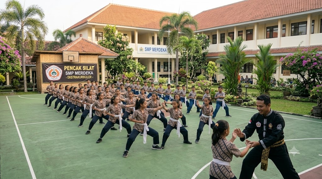 Pencak Silat