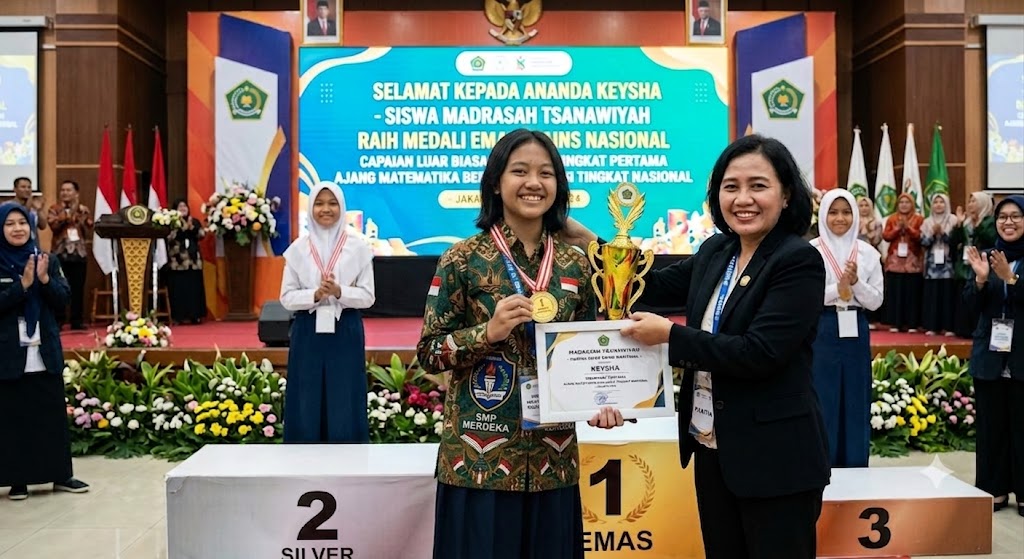 Berita 1